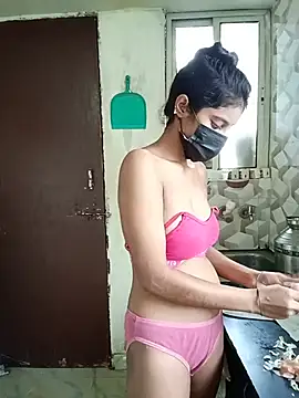 Erotic-Girl online show from 8, 8, 2026