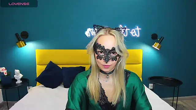 Snapshot of DaisyMellifluous chatting on 17, 1, 2026 DaisyMellifluous online show from 17, 1, 2026