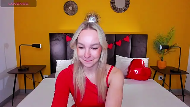 Snapshot of DaisyMellifluous chatting on 12, 2, 2026 DaisyMellifluous online show from 12, 2, 2026