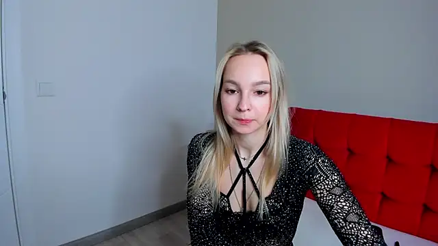 Snapshot of DaisyMellifluous chatting on 25, 2, 2026 DaisyMellifluous online show from 25, 2, 2026