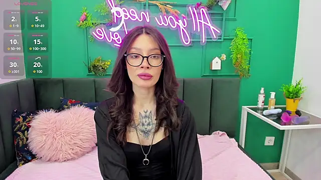 IvyDainty online show from 9, 4, 2026