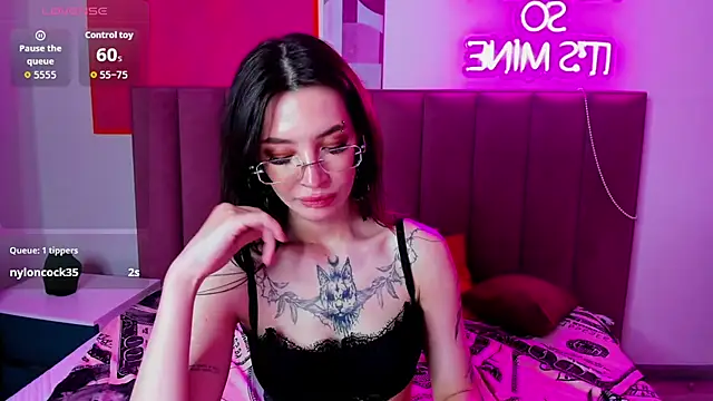 IvyDainty online show from 27, 6, 2026