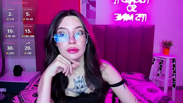 IvyDainty online show from 4, 7, 2026