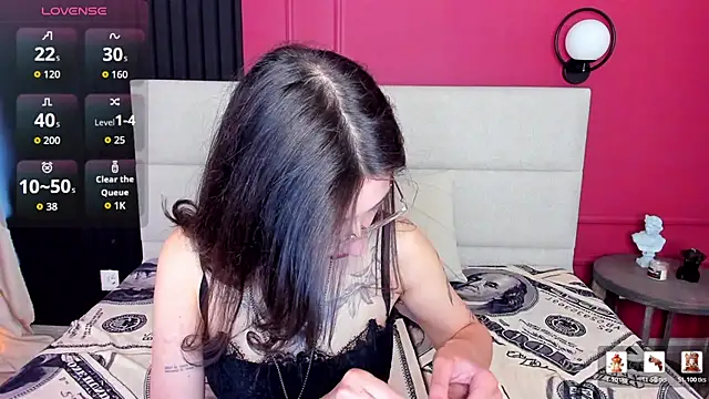 IvyDainty online show from 10, 7, 2026