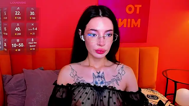IvyDainty online show from 31, 7, 2026