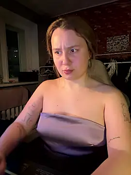 AnnaSeint online show from 15, 1, 2026