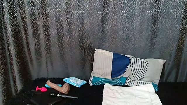 Amanda April online show from 20, 3, 2026