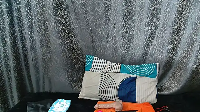 Amanda April online show from 22, 3, 2026