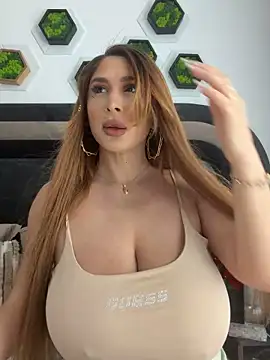 LucyBridgette online show from 1, 6, 2026