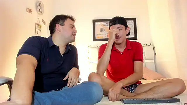 martin ferrer online show from 30, 4, 2026