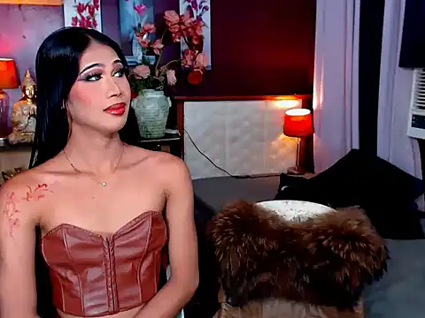 SEDUCTIVExDEMI online show from 3, 5, 2026