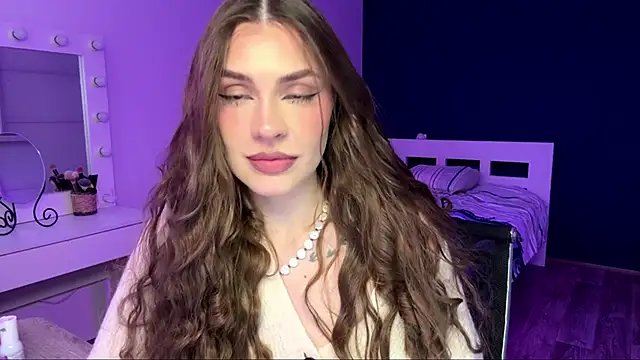 MachelleSpader online show from 2, 2, 2026