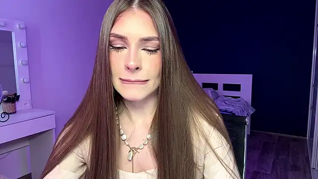 MachelleSpader online show from 7, 2, 2026