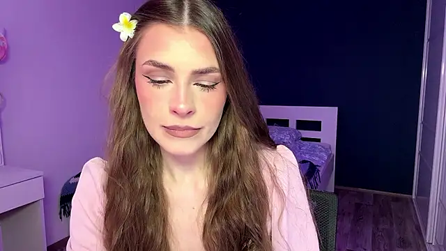 MachelleSpader online show from 16, 2, 2026