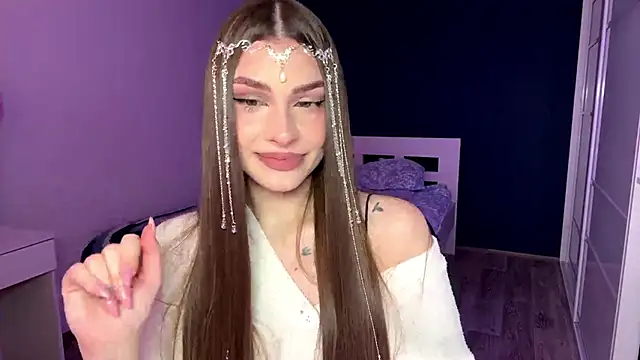 MachelleSpader online show from 21, 2, 2026