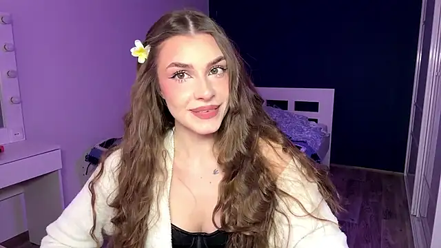 MachelleSpader online show from 24, 2, 2026