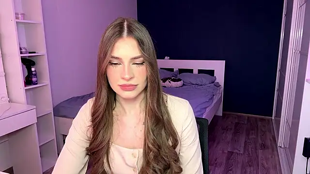 MachelleSpader online show from 11, 3, 2026