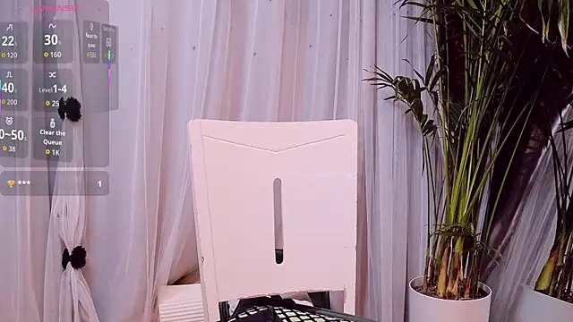 neinei bao online show from 15, 3, 2026