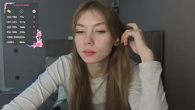 LindyUnderkoffler online show from 14, 2, 2026