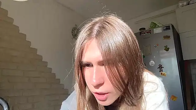 ElsieKuhlmann online show from 30, 4, 2026