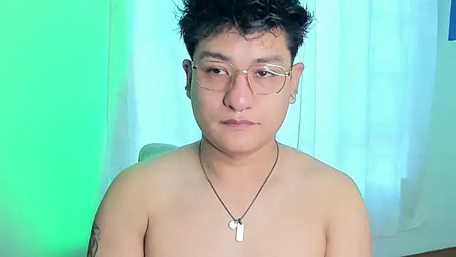 Theo Rowan online show from 24, 4, 2026