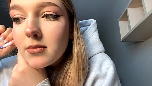 Snapshot of JammieMickiewicz chatting on 12, 1, 2026 JammieMickiewicz online show from 12, 1, 2026