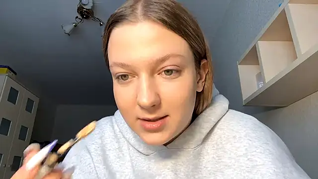 Snapshot of JammieMickiewicz chatting on 13, 1, 2026 JammieMickiewicz online show from 13, 1, 2026