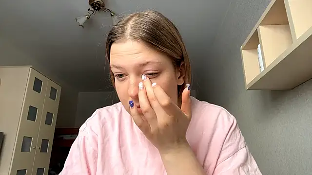 Snapshot of JammieMickiewicz chatting on 14, 1, 2026 JammieMickiewicz online show from 14, 1, 2026