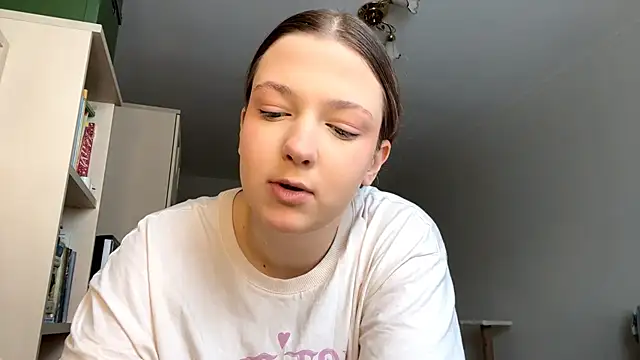 Snapshot of JammieMickiewicz chatting on 7, 2, 2026 JammieMickiewicz online show from 7, 2, 2026