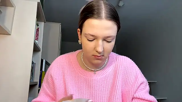 Snapshot of JammieMickiewicz chatting on 8, 2, 2026 JammieMickiewicz online show from 8, 2, 2026