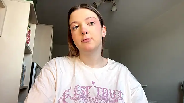 Snapshot of JammieMickiewicz chatting on 10, 2, 2026 JammieMickiewicz online show from 10, 2, 2026