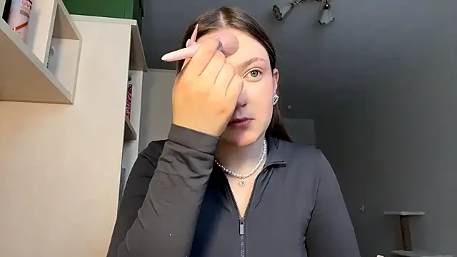 Snapshot of JammieMickiewicz chatting on 12, 2, 2026 JammieMickiewicz online show from 12, 2, 2026