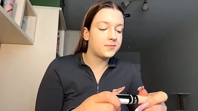 Snapshot of JammieMickiewicz chatting on 13, 2, 2026 JammieMickiewicz online show from 13, 2, 2026