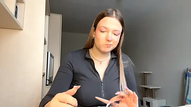 Snapshot of JammieMickiewicz chatting on 15, 2, 2026 JammieMickiewicz online show from 15, 2, 2026