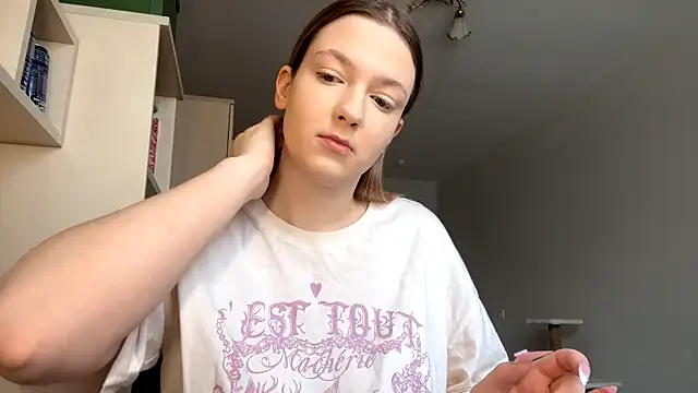 Snapshot of JammieMickiewicz chatting on 18, 2, 2026 JammieMickiewicz online show from 18, 2, 2026