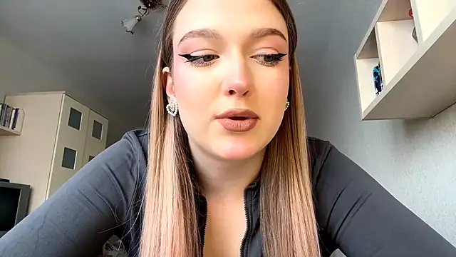 Snapshot of JammieMickiewicz chatting on 27, 2, 2026 JammieMickiewicz online show from 27, 2, 2026