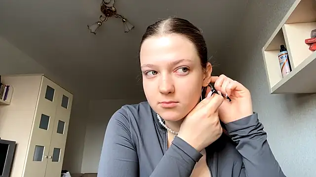 Snapshot of JammieMickiewicz chatting on 11, 3, 2026 JammieMickiewicz online show from 11, 3, 2026