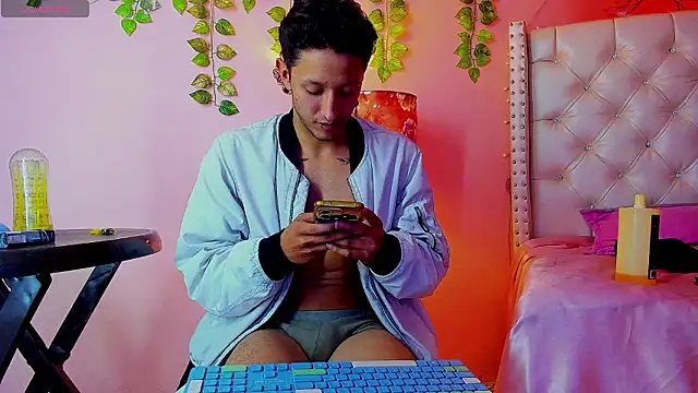 bruno do santos online show from 3, 2, 2026