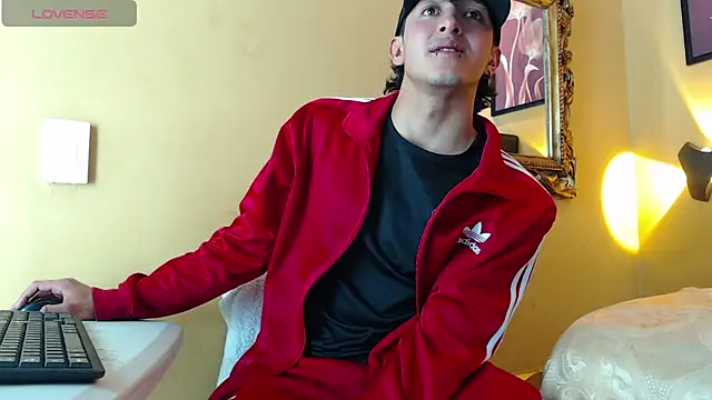 bruno do santos online show from 13, 3, 2026