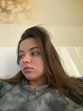 Snapshot of LadyinBed99 chatting on 14, 2, 2026 LadyinBed99 online show from 14, 2, 2026