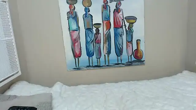 Snapshot of TallDivaNoir chatting on 20, 3, 2026 TallDivaNoir online show from 20, 3, 2026