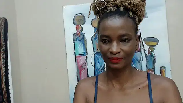 TallDivaNoir online show from 2, 7, 2026