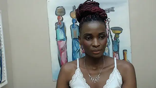 TallDivaNoir online show from 28, 7, 2026