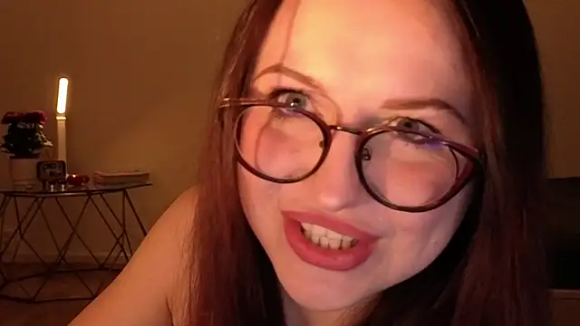 Satin Sin online show from 3, 5, 2026