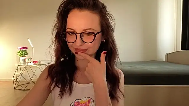Satin Sin online show from 4, 5, 2026