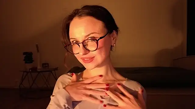 Satin Sin online show from 14, 5, 2026