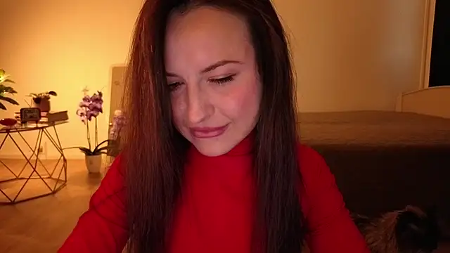 Satin Sin online show from 3, 7, 2026