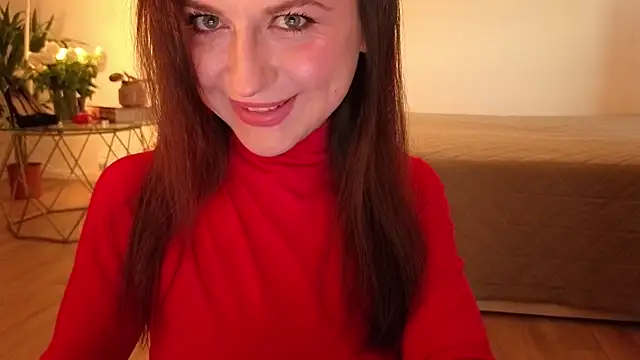 Satin Sin online show from 24, 7, 2026