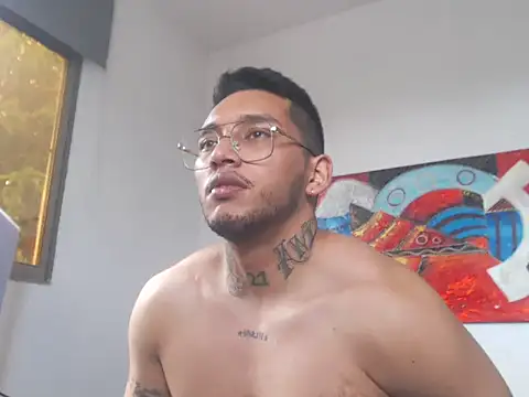 EvanVelvet online show from 20, 3, 2026