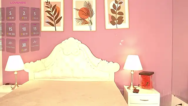 Snapshot of KeisyCamer chatting on 10, 2, 2026 KeisyCamer online show from 10, 2, 2026